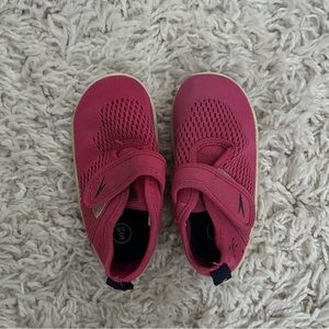 Speedo Pink Water Shoes